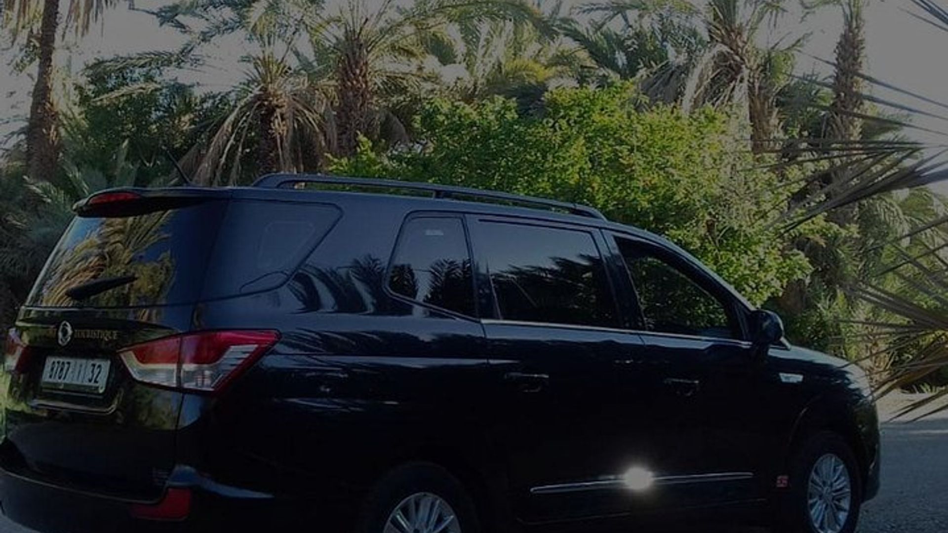 From Marrakech To Casablanca Airport : Private Transfer