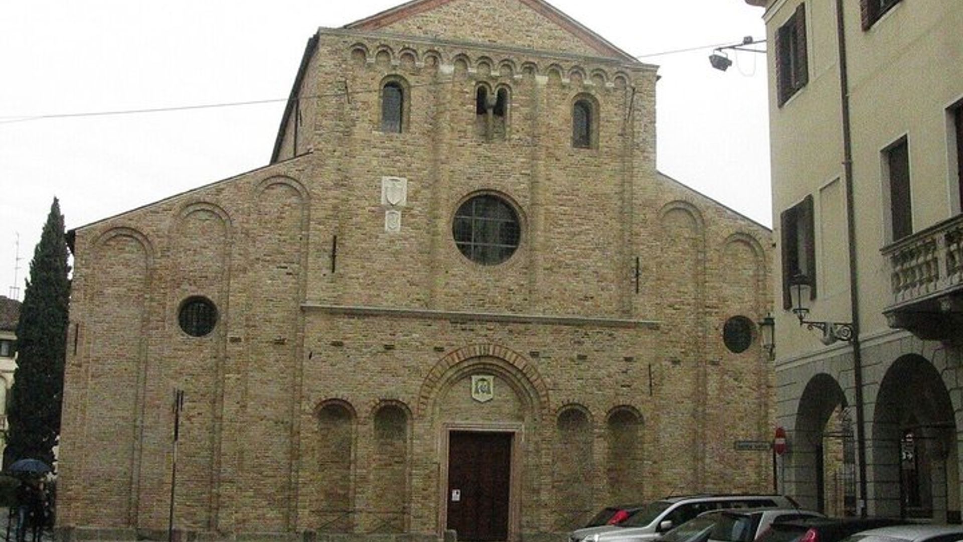 Padua : Private Tour durch das Heilige und Verborgene Kulturerbe