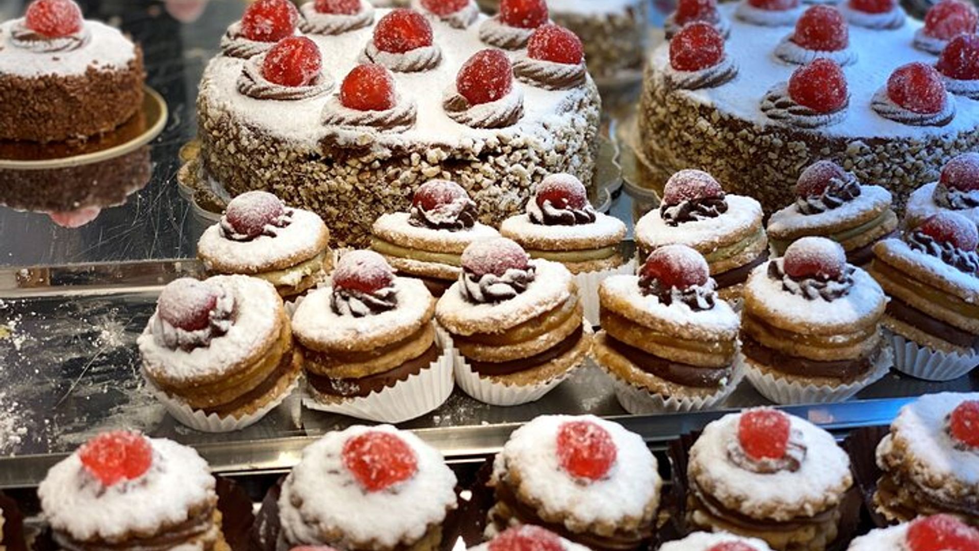 Private Parma Food Walking Tour