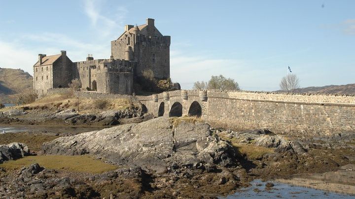 Glasgow 3-Day Tour to Isle of Skye and Highlands