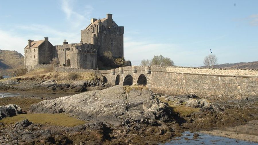 Isle of Skye and Highlands: 3-Day Tour From Glasgow
