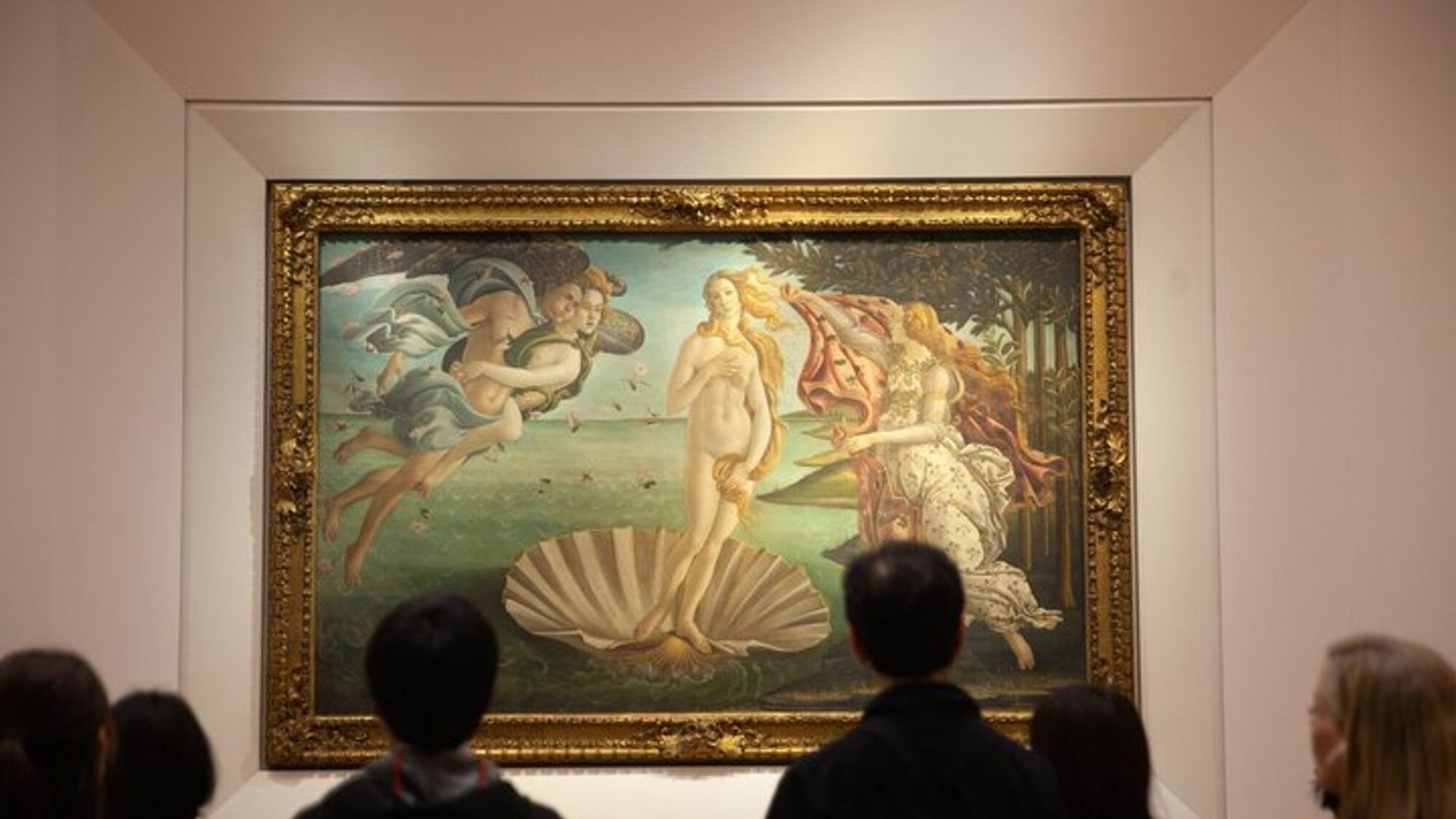 Galeria Accademia, Galeria Uffizi, Tour a Pé pelo Duomo de Florença