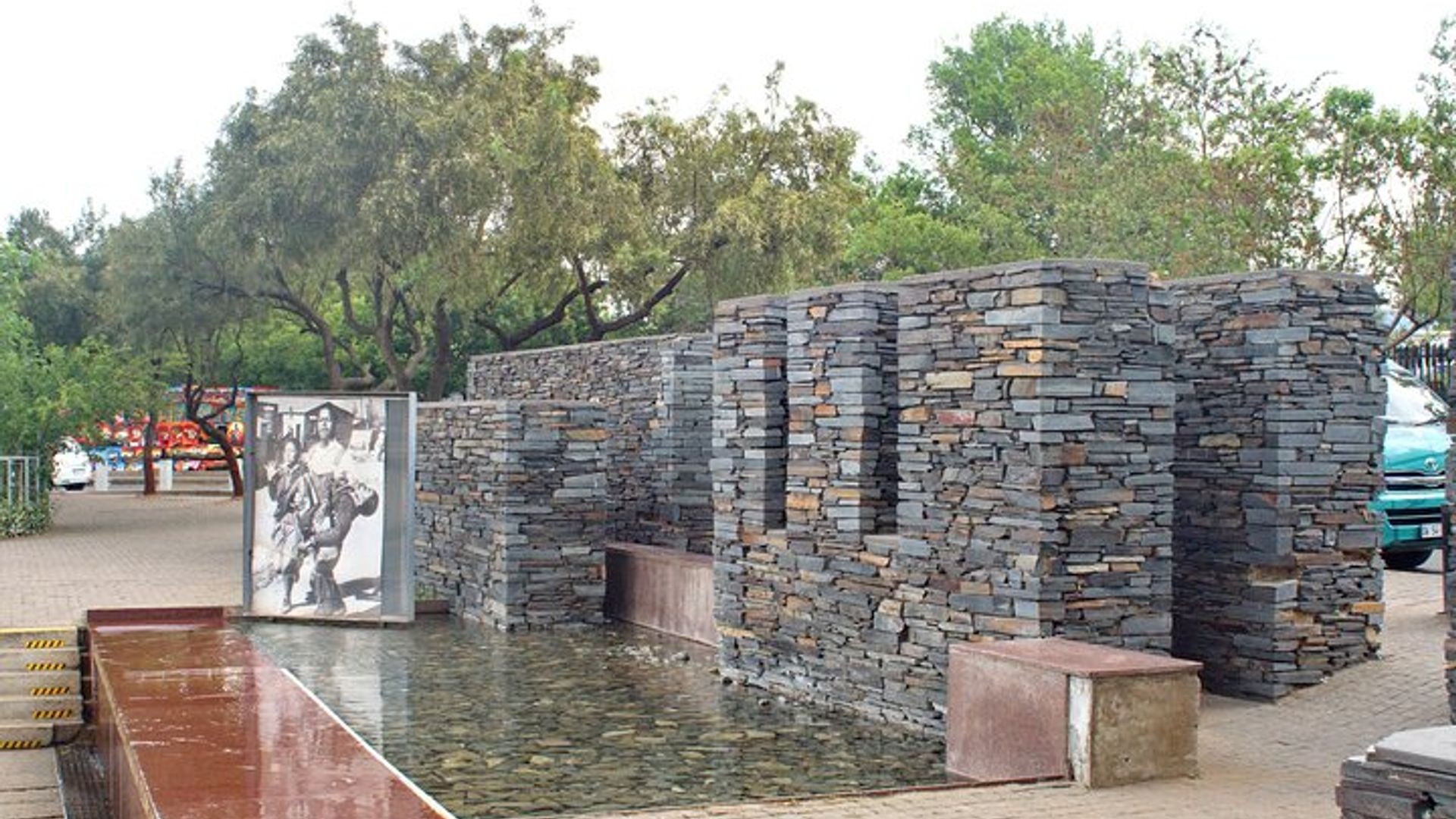 Private Tour of Johannesburg, Soweto and Apartheid Museum