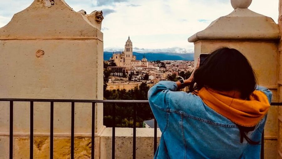 Segovia and Toledo: Small-Group Tour From Madrid