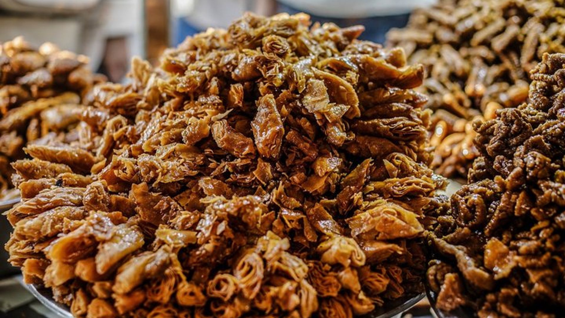 Tour gastronómico de Essaouira con más de 15 degustaciones