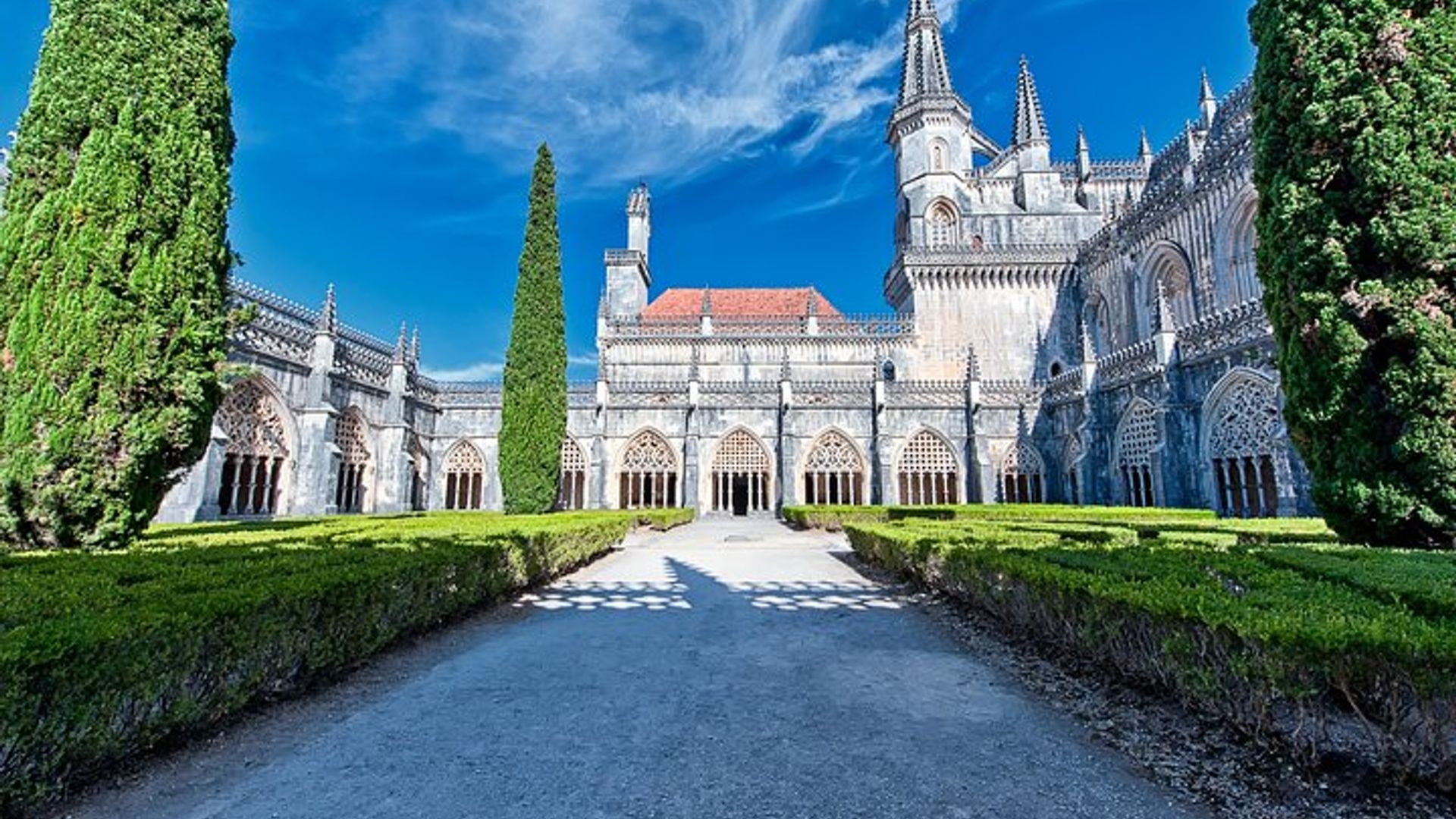 Visite privée Fátima, Batalha, Nazaré E Óbidos