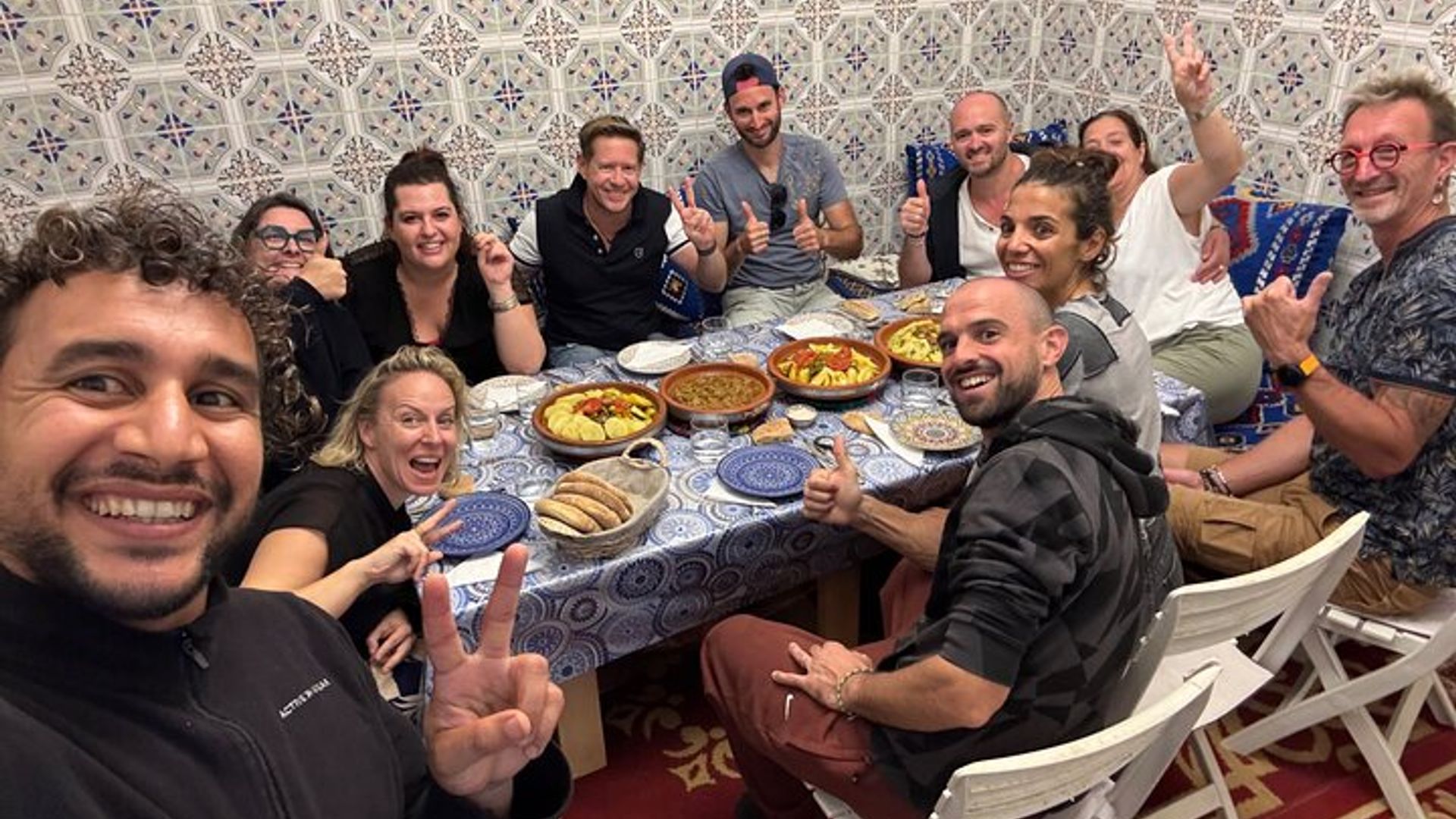 Essaouira: Moroccan Chef-Led Cooking Class Lunch or Dinner
