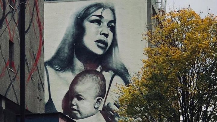 Bristol from Blackbeard to Banksy—the Ultimate Walking Tour