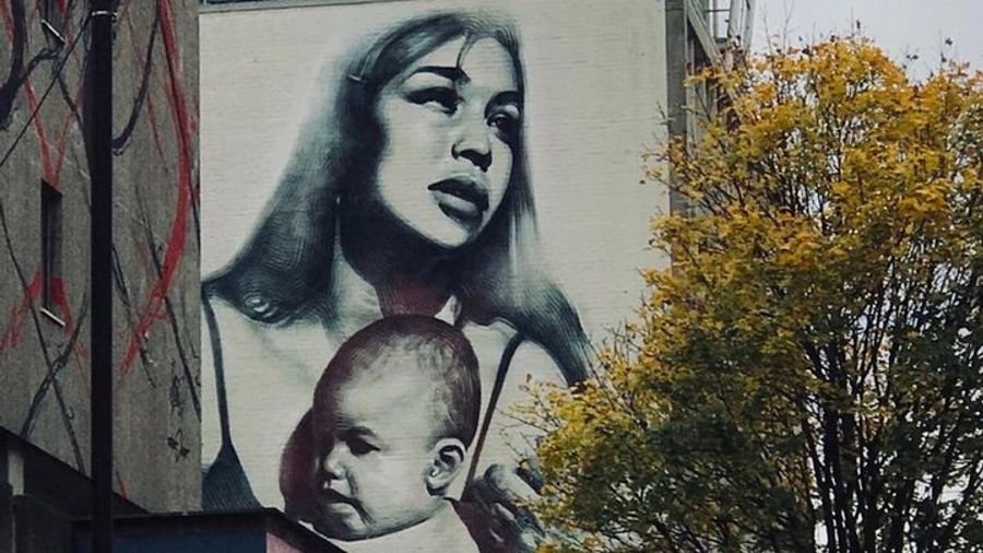 Bristol from Blackbeard to Banksy—the Ultimate Walking Tour