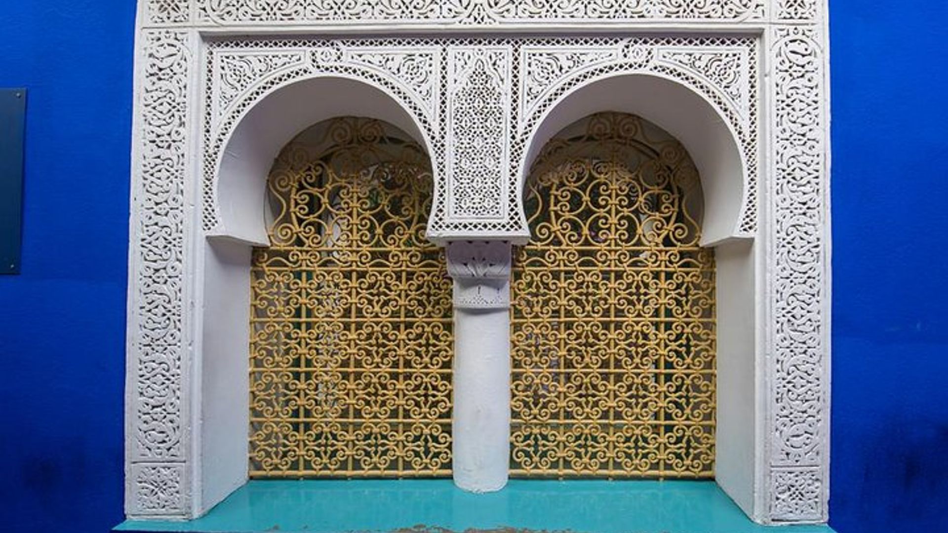 Marrakech : Visite guidée privée d'une demi-journée