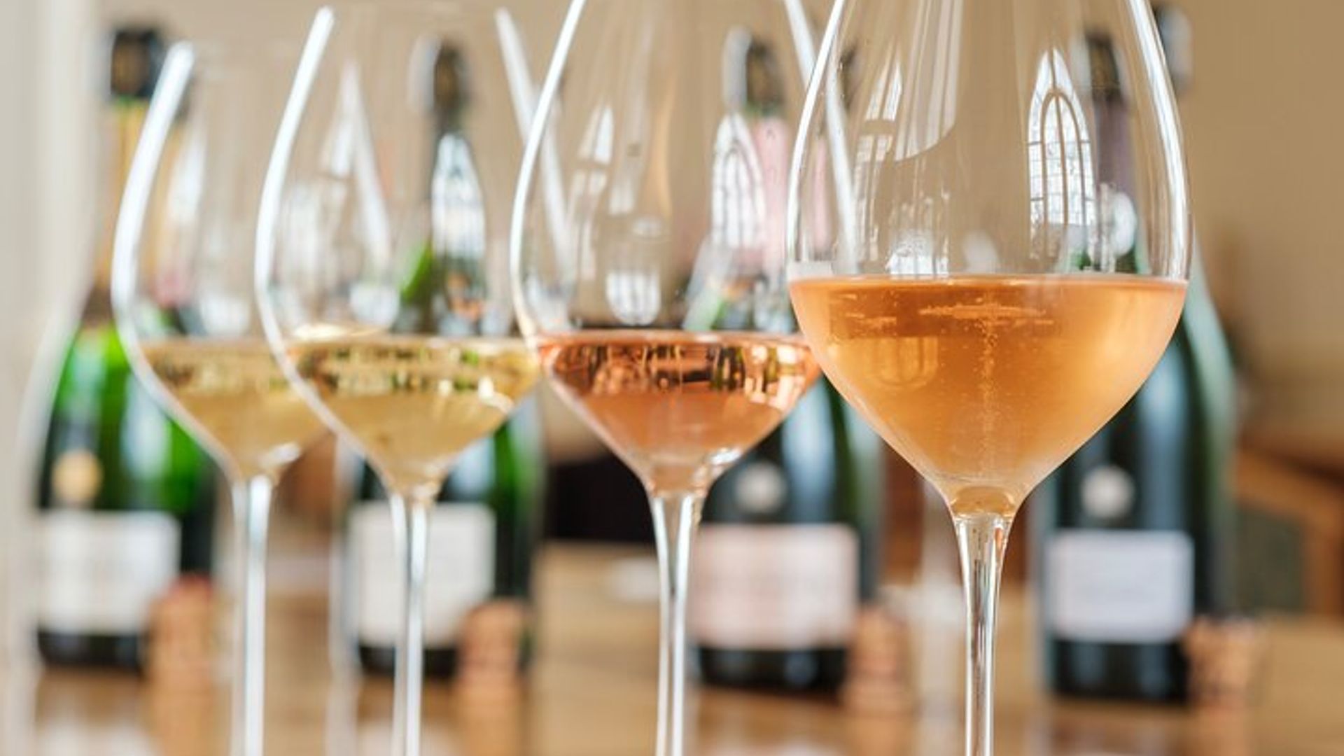 Visite du Champagne d'Epernay avec dégustation