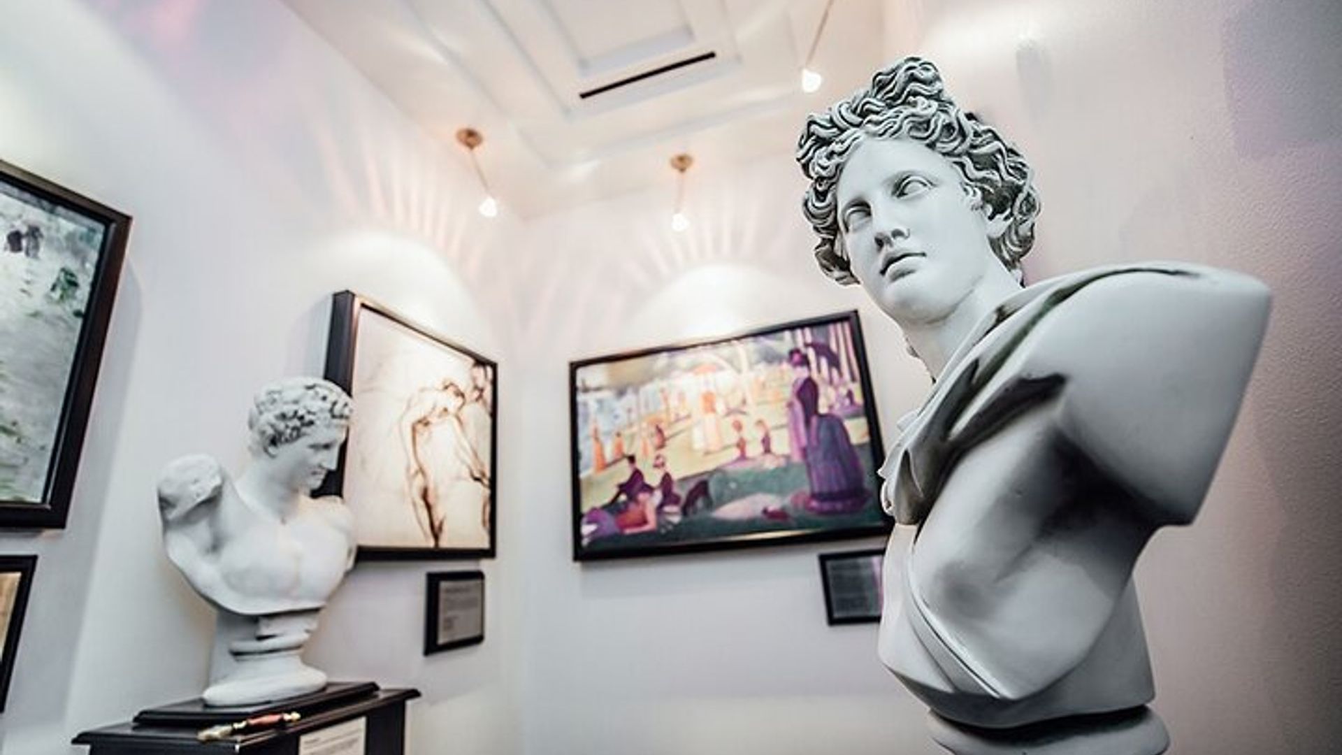 Aventure dans la salle d'évasion de Jacksonville