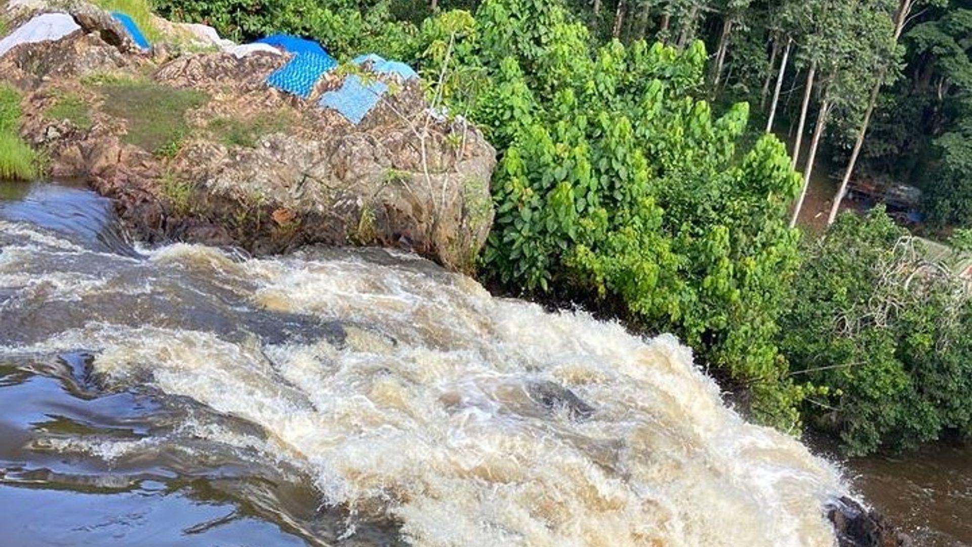1 Day Jinja and Source of the Nile River Tour