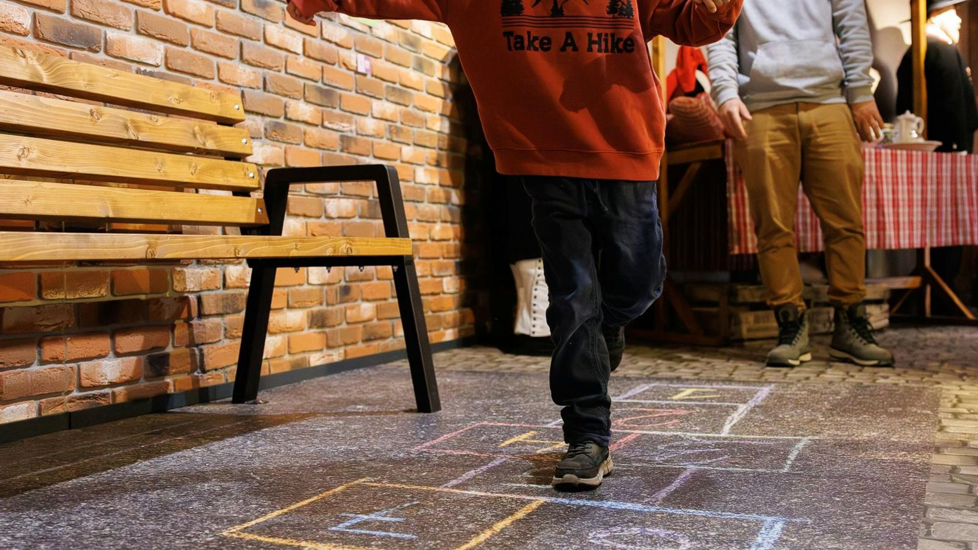 Access to the Wax of Legends in Colmar with audio guide