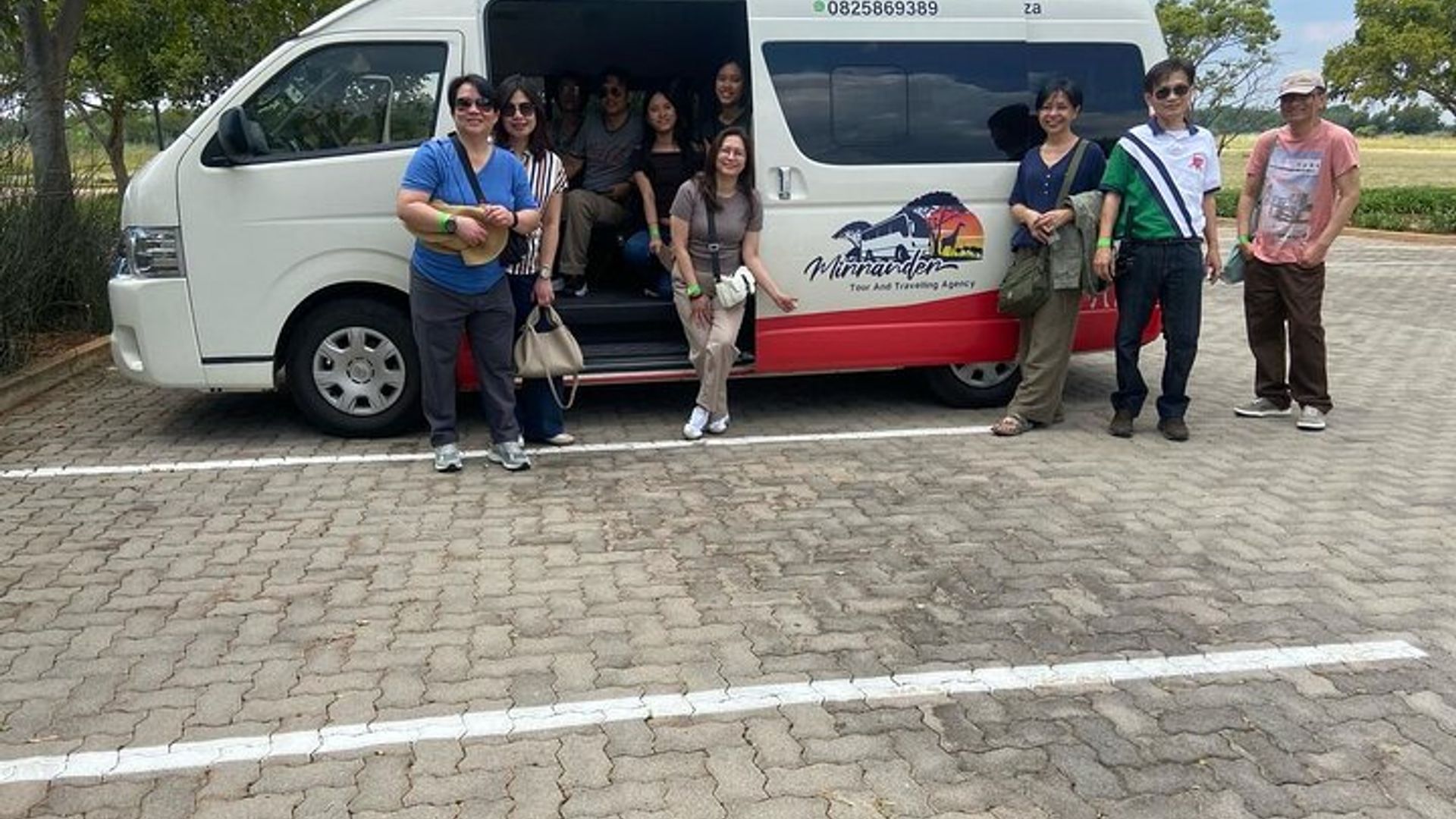 Shuttle OR Tambo Airport To Gauteng Hotels