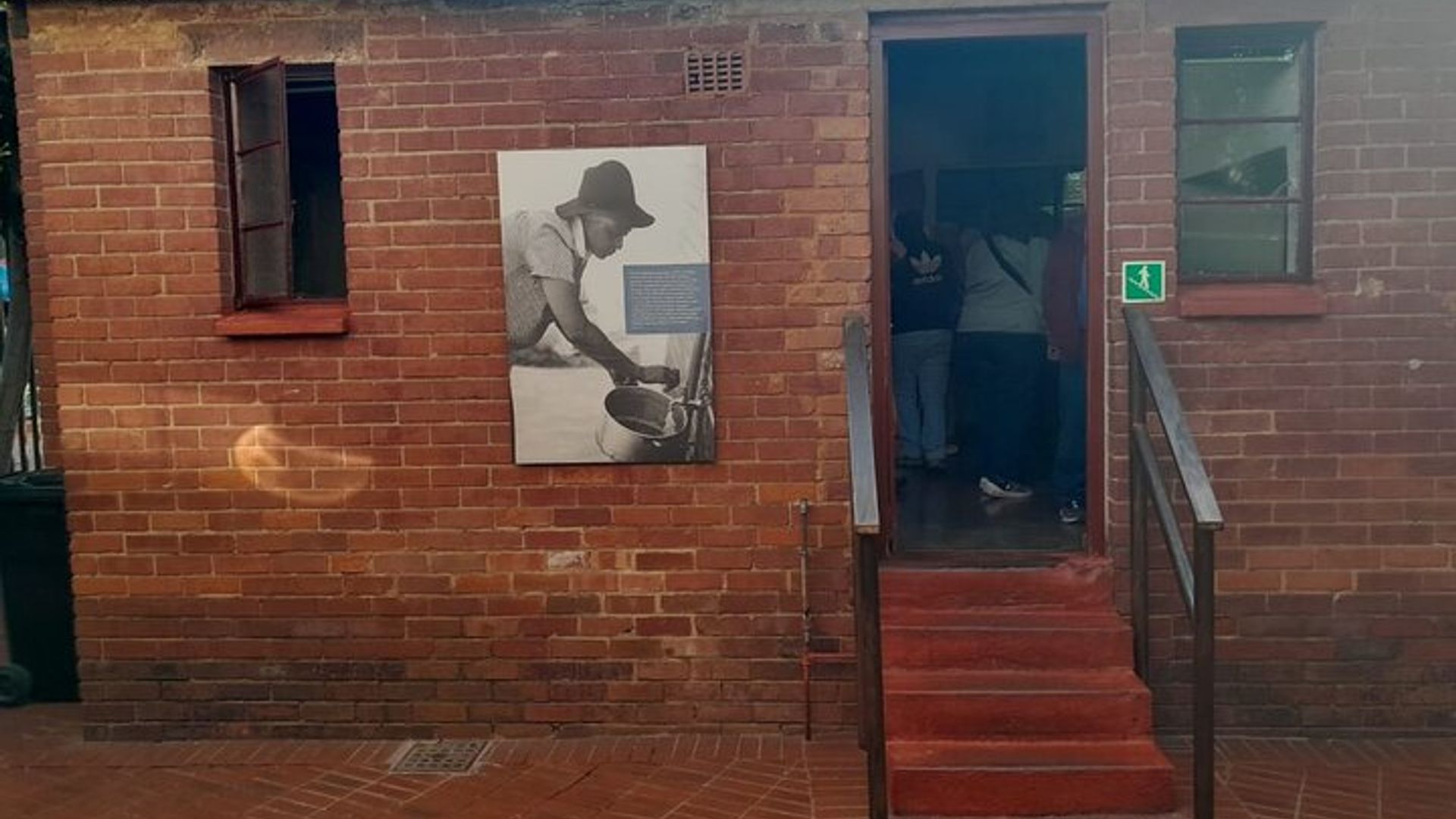 Soweto and Apartheid museum Tour