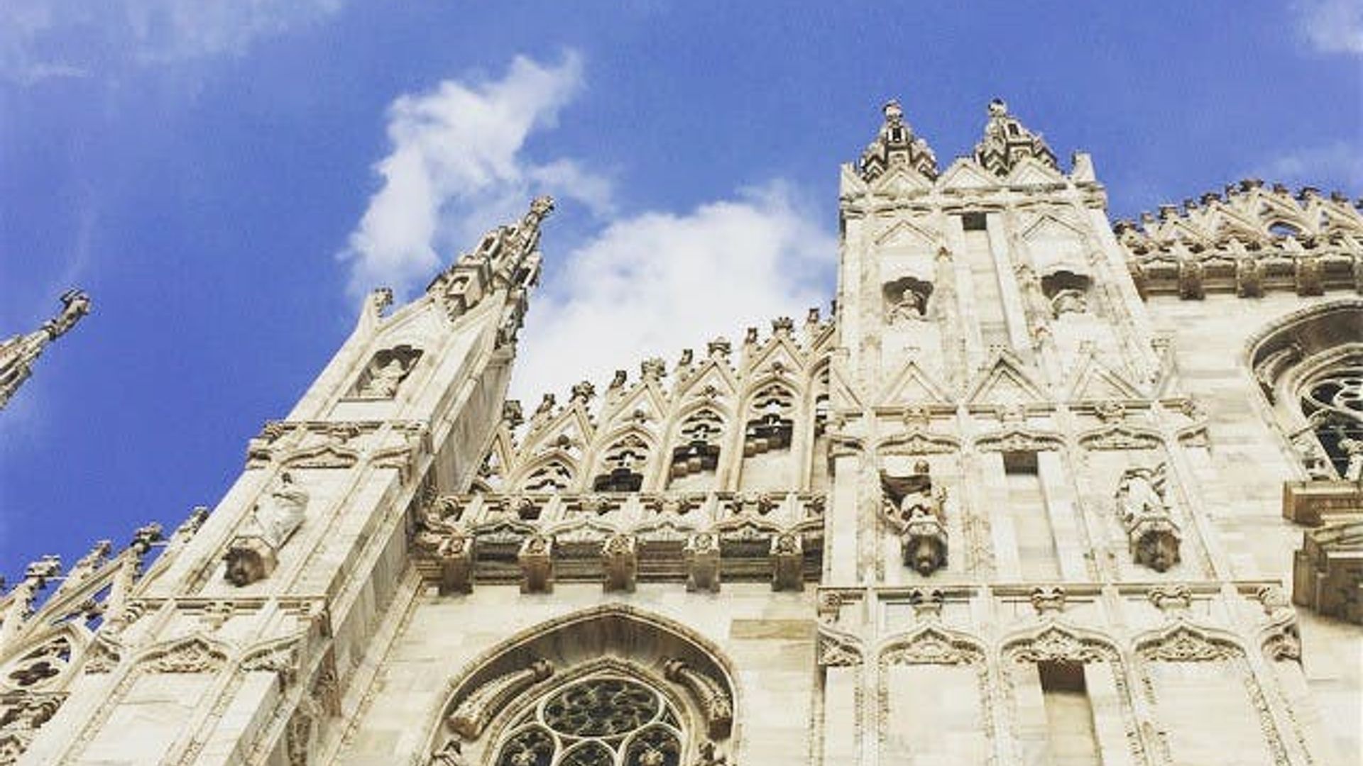 Duomo of Milan guided tour