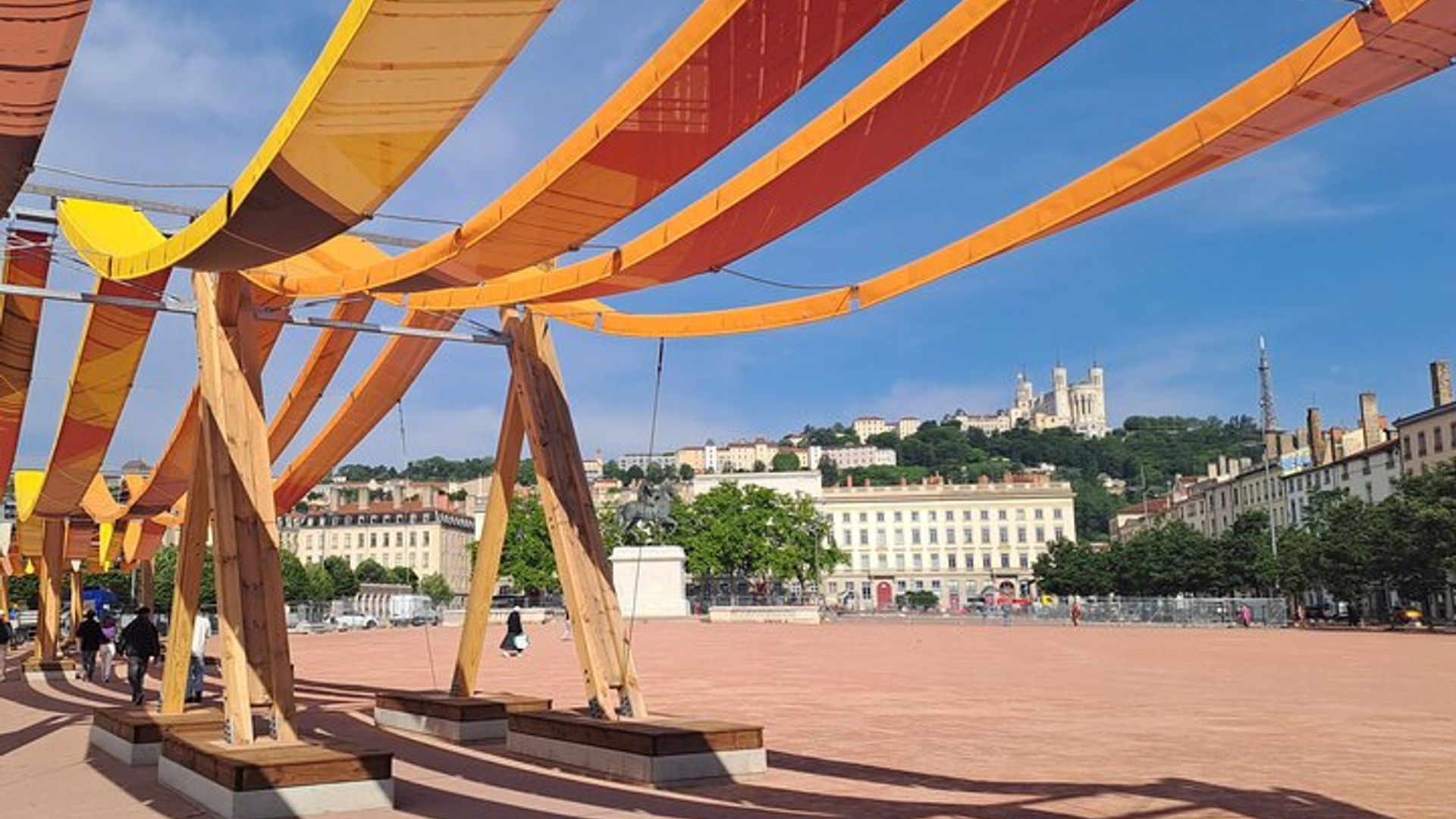 Private historische Tour durch Lyon: Kuriositäten und Geheimnisse