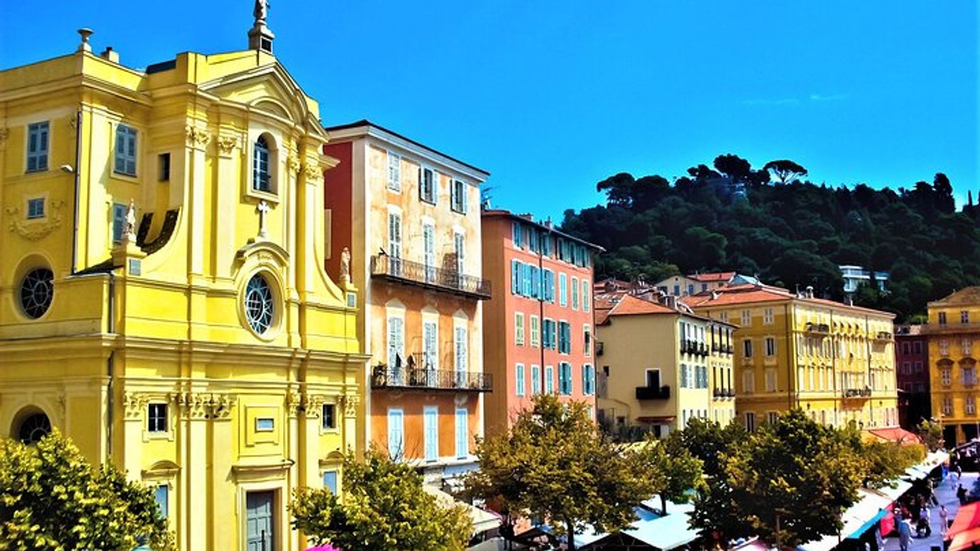 Schöner Spaziergang mit Altstadt und Burgberg (kleine Gruppe)