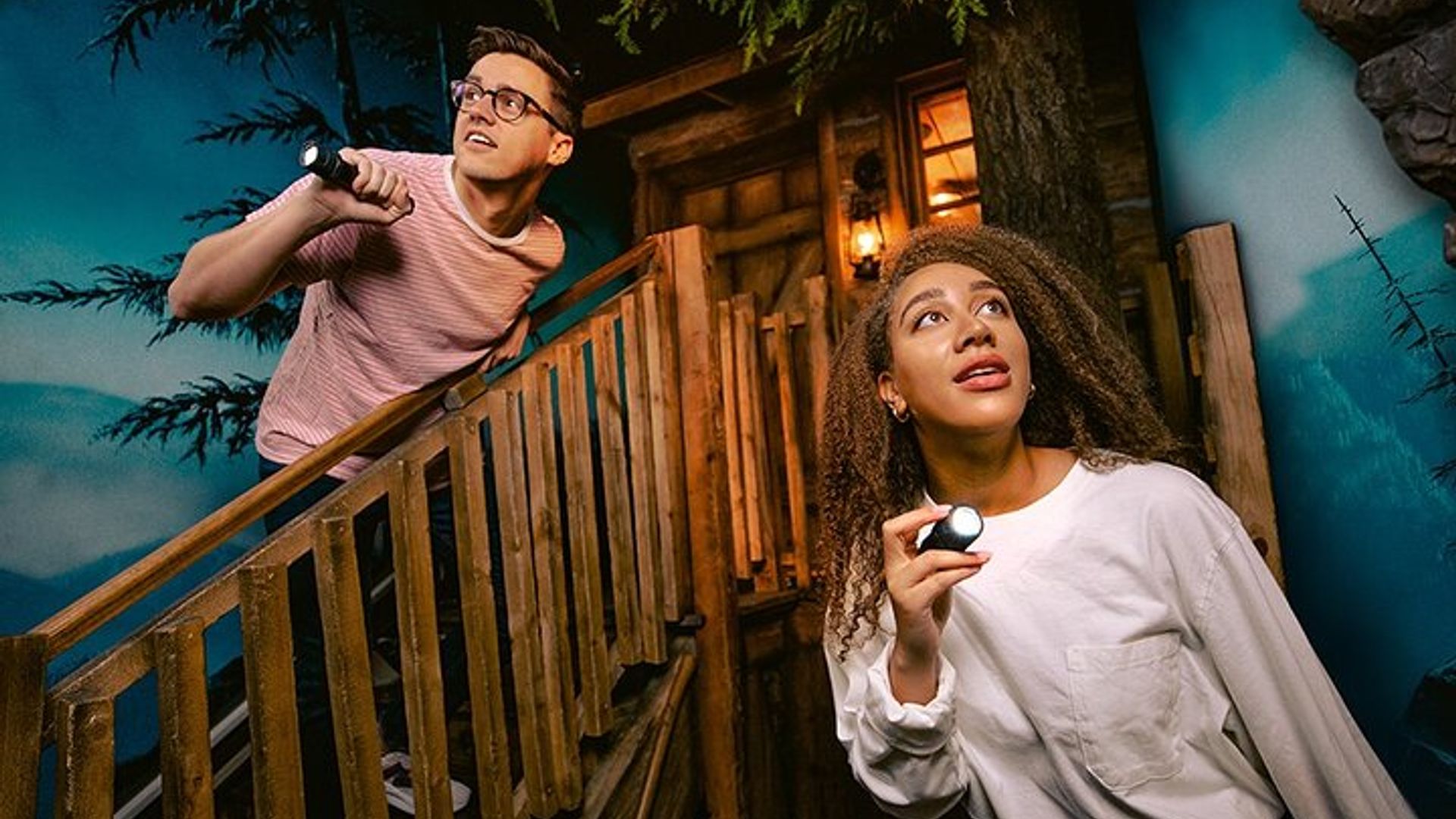 San Francisco Escape Game Adventure image 3