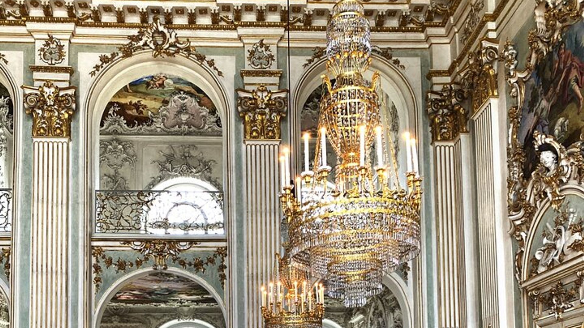 Skip-The-Line: Nymphenburg Palace Tickets And Tour