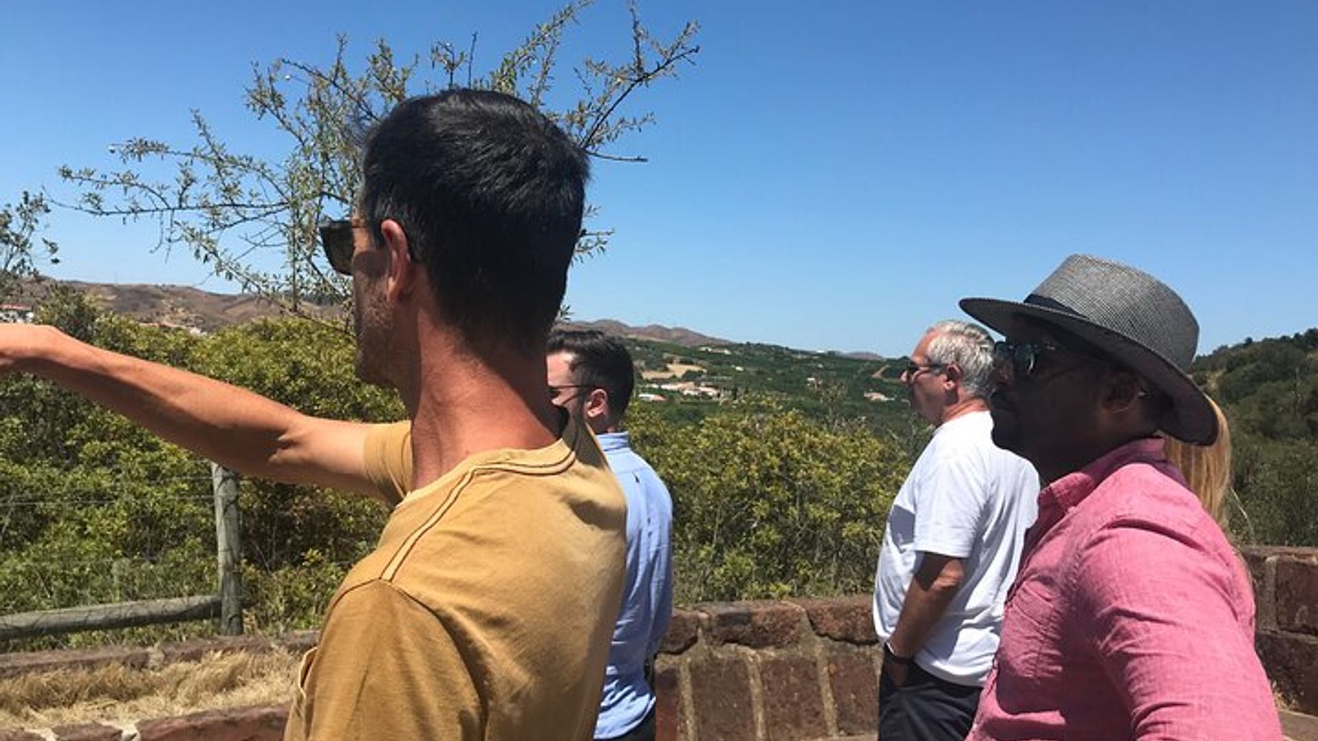 Albufeira Wine Tasting: Boutique Winery Tour & Historic Silves