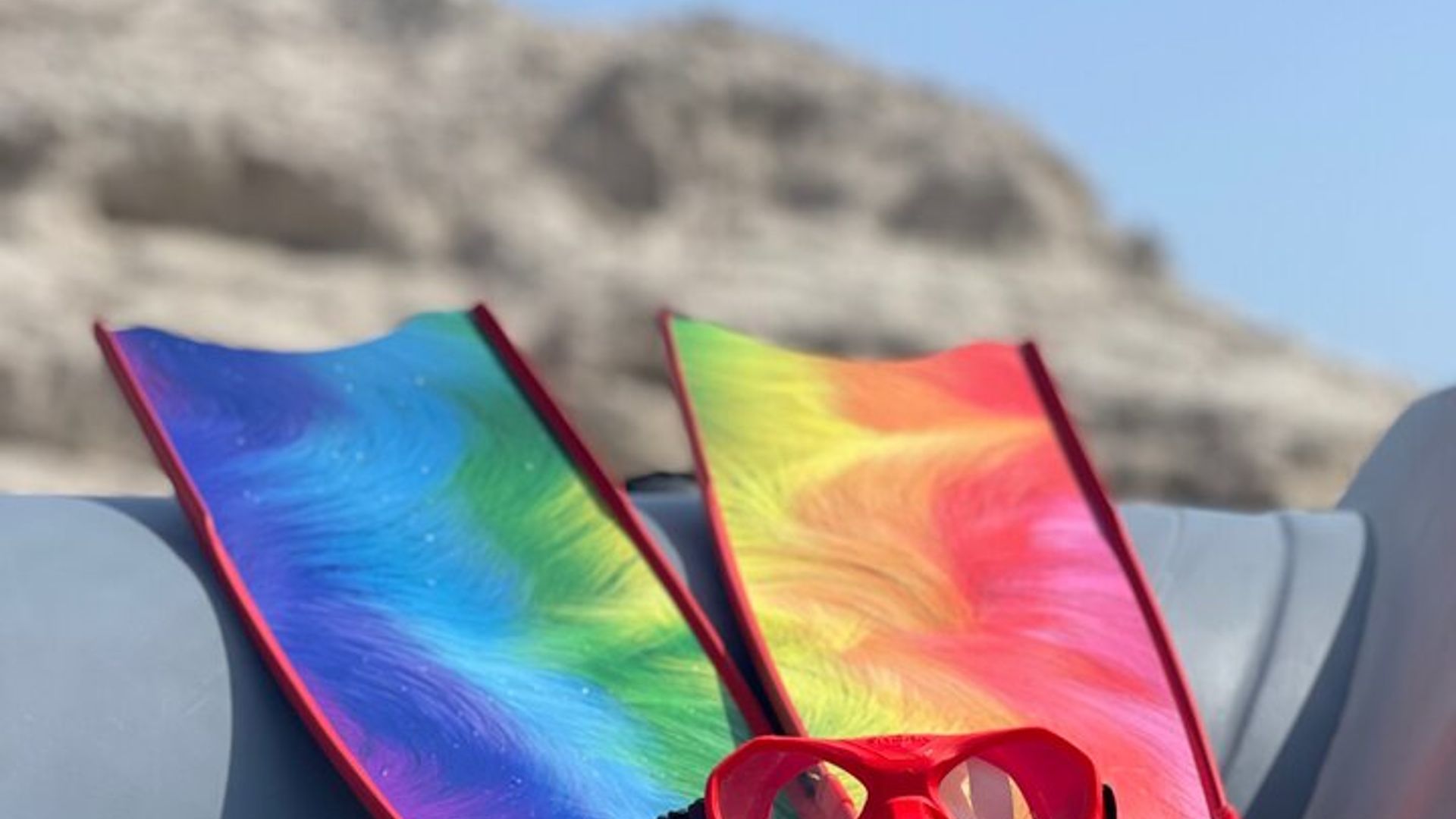 Snorkel privado en el Parque Nacional de Calanques desde Marsella
