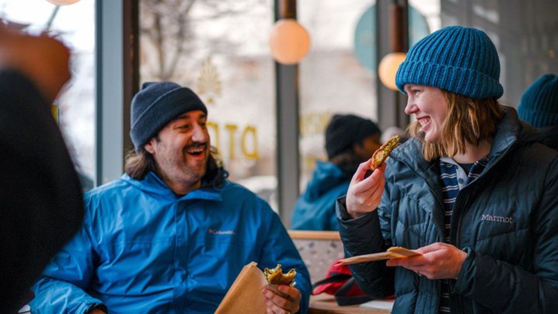 Montreal Foodie Kleingruppen-Rundgang mit Proben