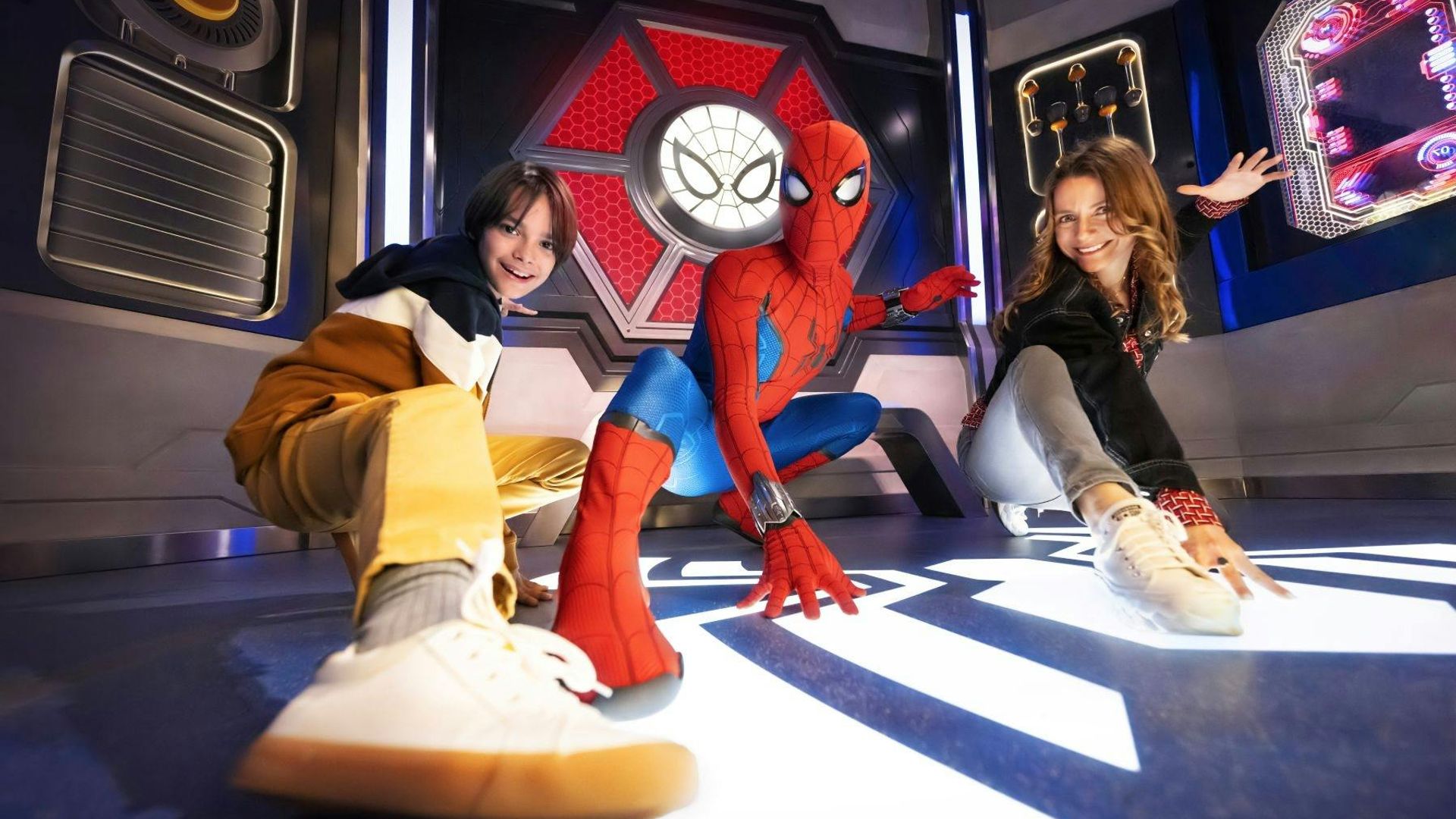 Billet de plusieurs jours Disneyland® Paris