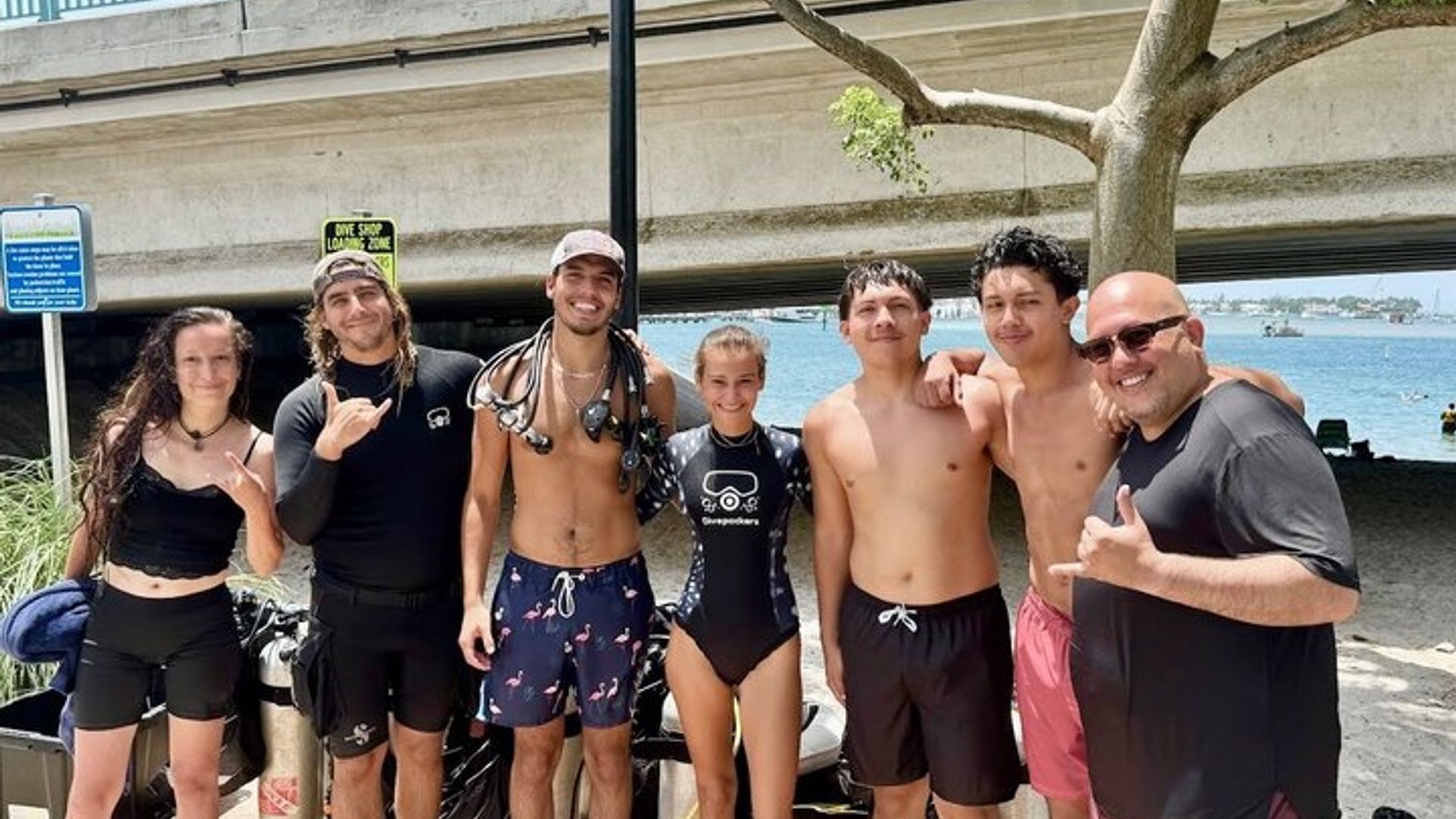 Experiencia de snorkel guiada en West Palm Beach con videos gratuitos