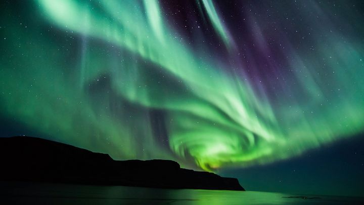 PRIVATE Northern Lights Hunt