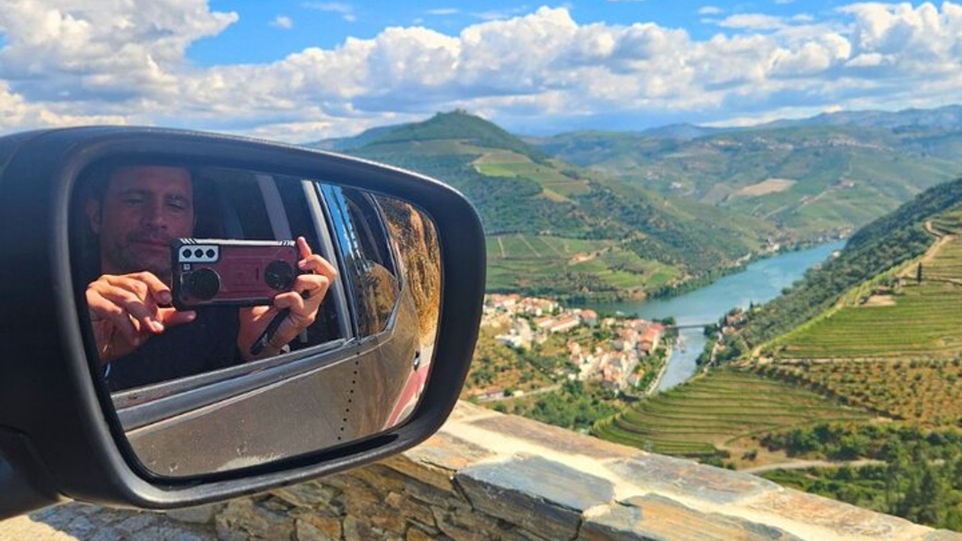 Portugal Forfait Grand Tour de 12 jours avec Hôtels de luxe