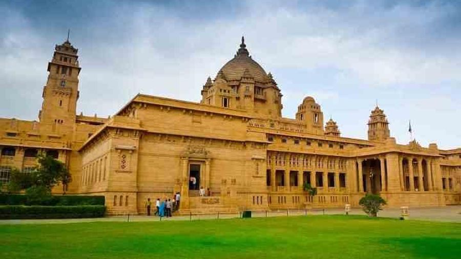 Jodhpur City & Blue City Tour By Car With Guide