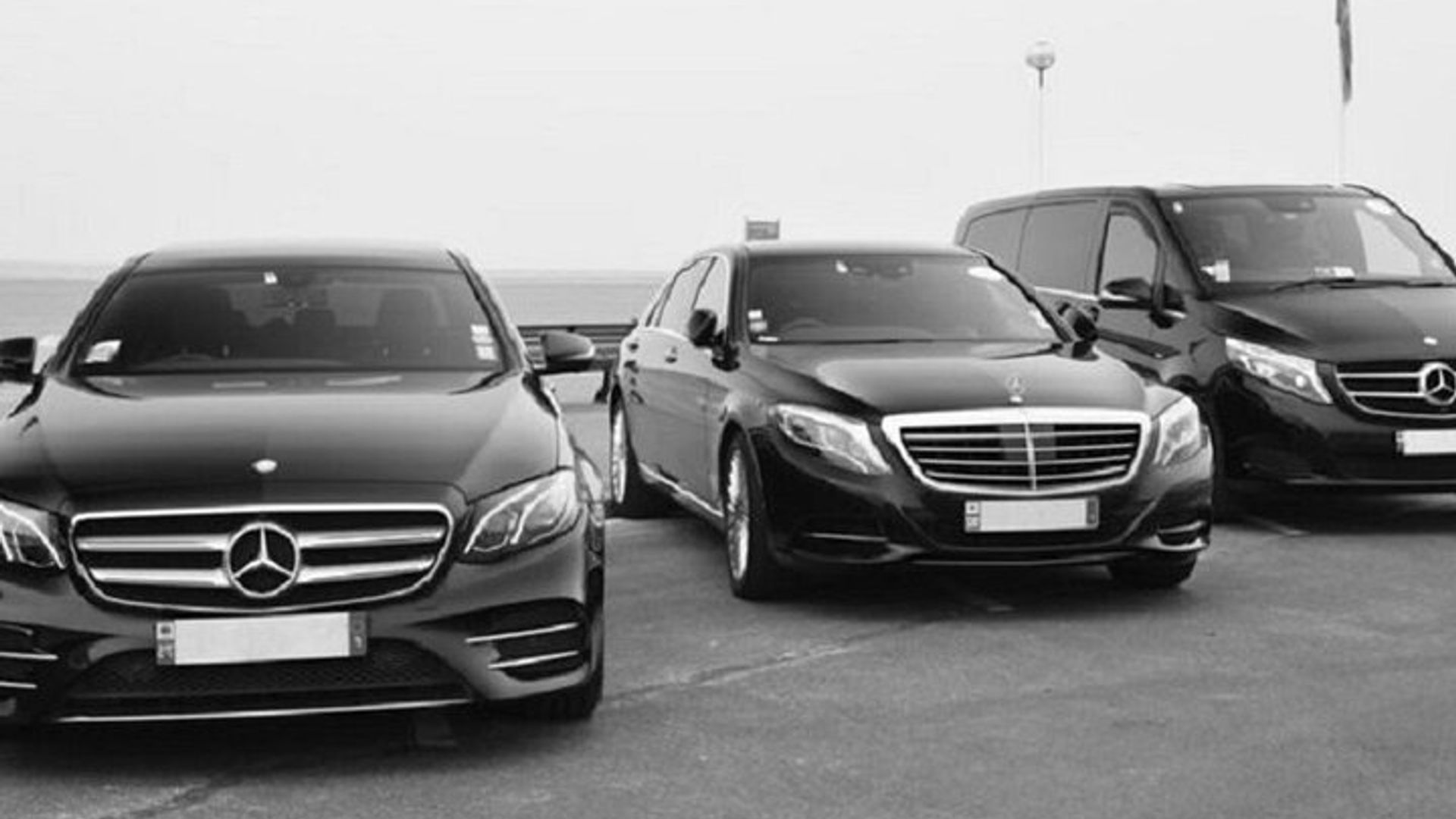 Transfert Privé de Monaco à Saint Tropez