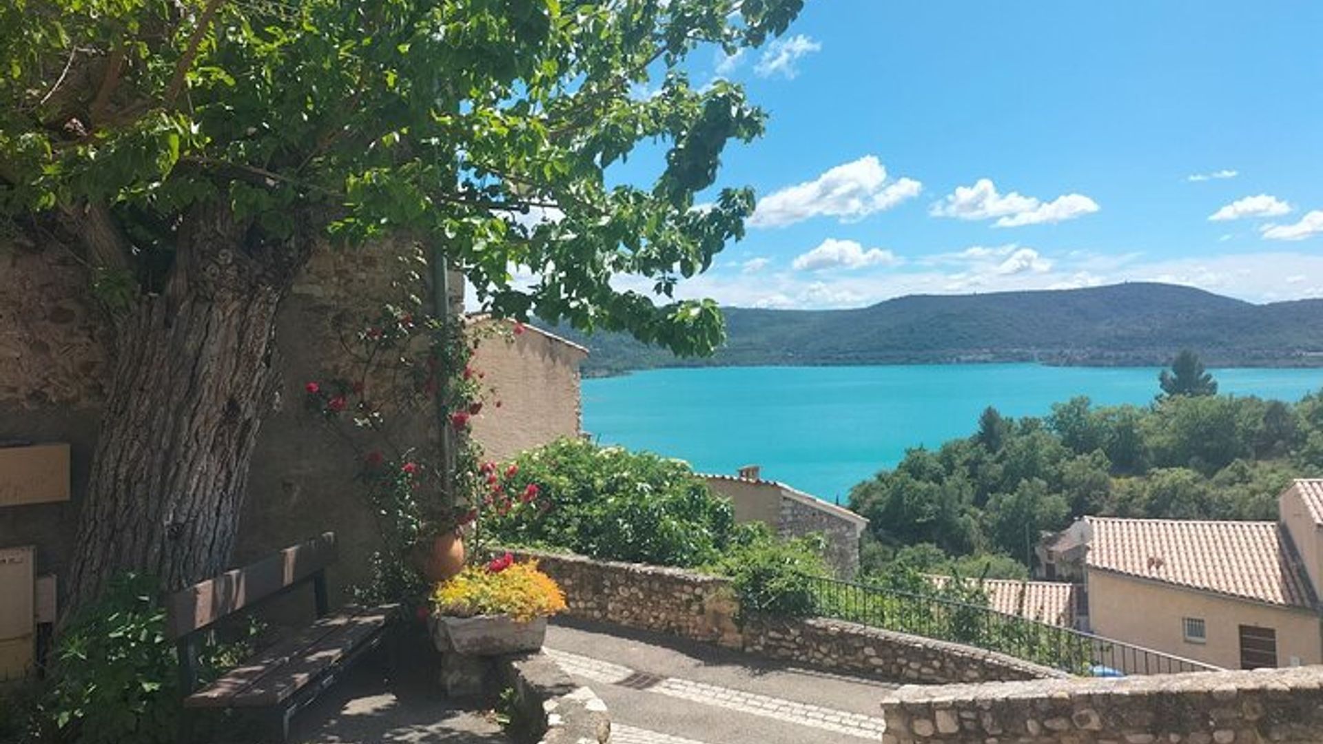 Gorges du Verdon : Lavandes, Canyon Boat Picnic & Villages