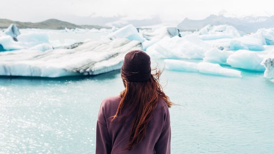 Iceland 6-Day Circle-Island Tour