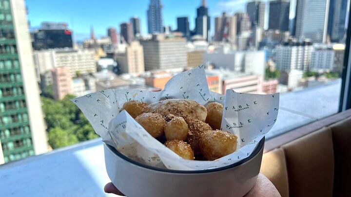 Melbourne Small-Group Hidden Laneways Food Tour With Tastings