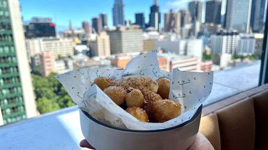 Melbourne Small-Group Hidden Laneways Food Tour With 6 Tastings