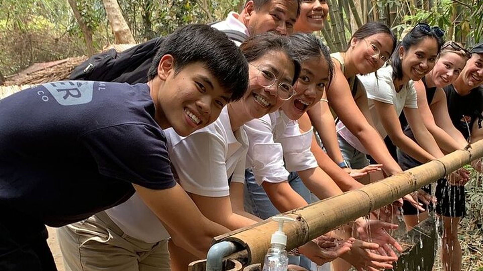 Cu Chi Tunnels Small-Group Tour from Ho Chi Minh City
