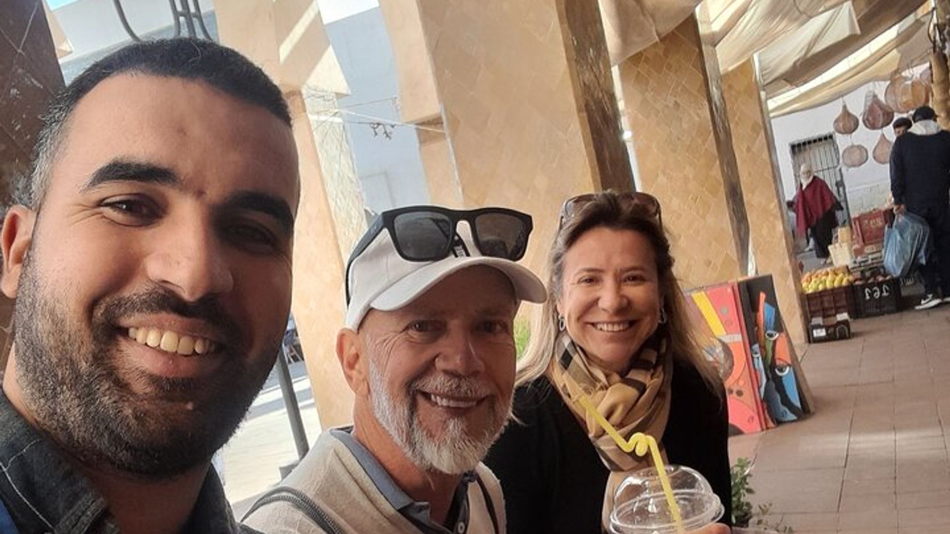 Taste Agadir – The Ultimate Moroccan Food Tour