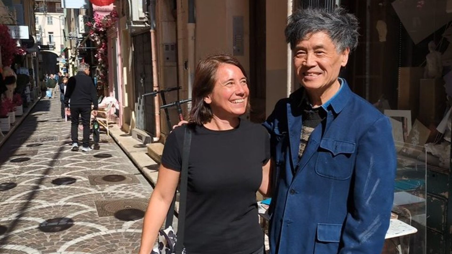 2 Hour Walking Tour in the Old Town of Antibes