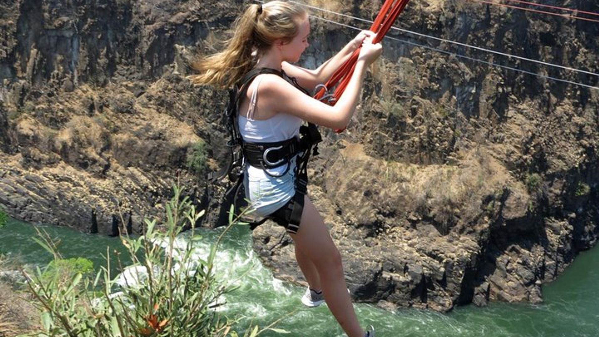 Zipline (Zimbabwe)