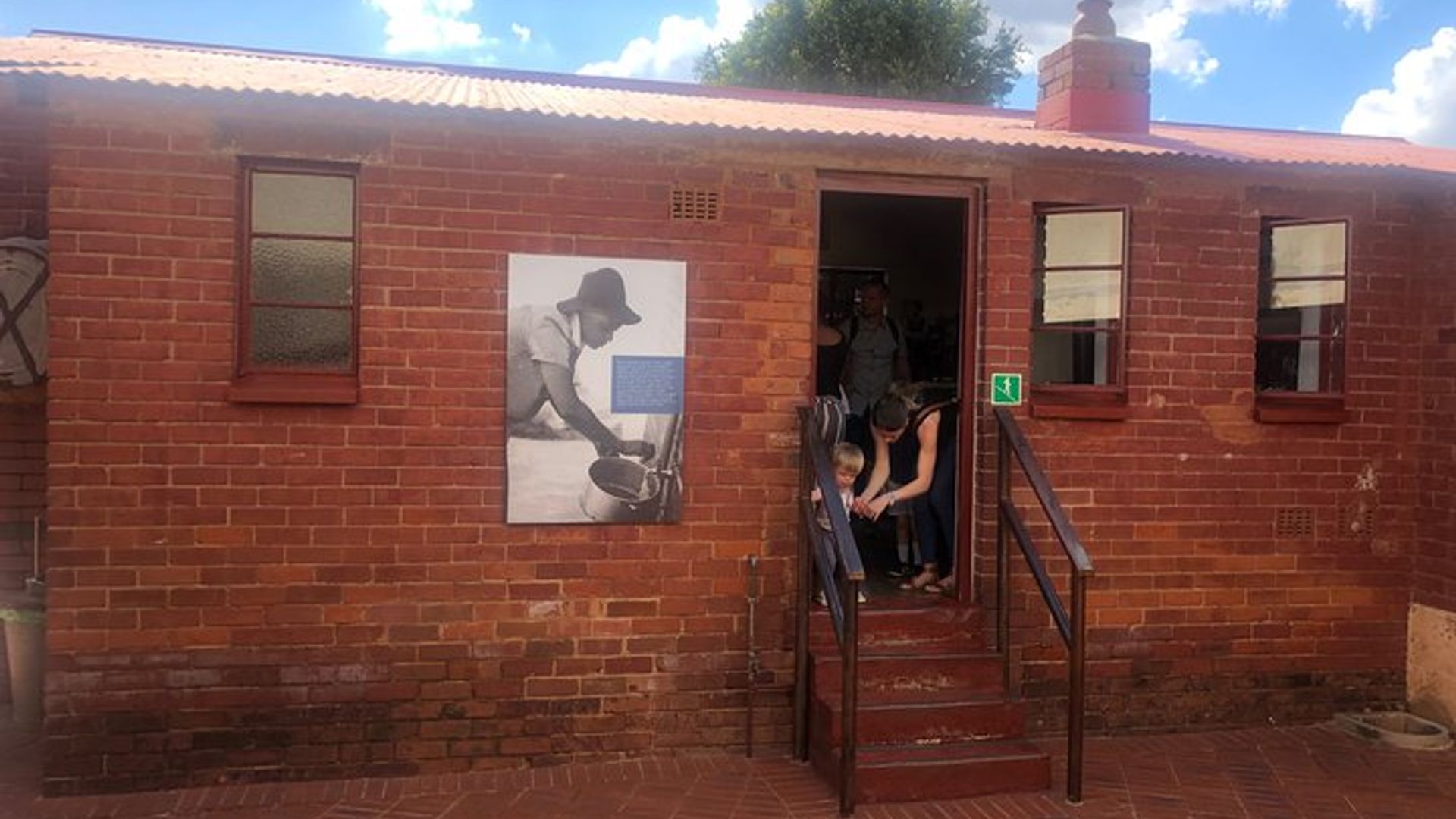 Soweto Apartheid Museum Mandela House private Tour Johannesburg