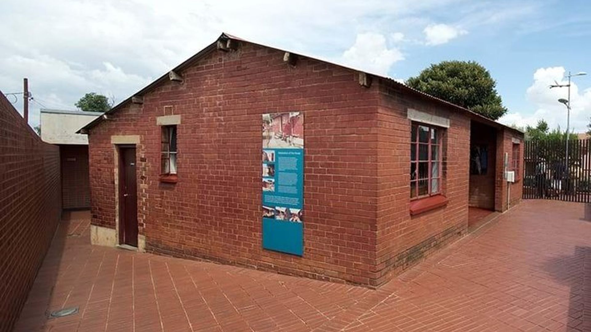 Soweto Half-Day Guided Tour