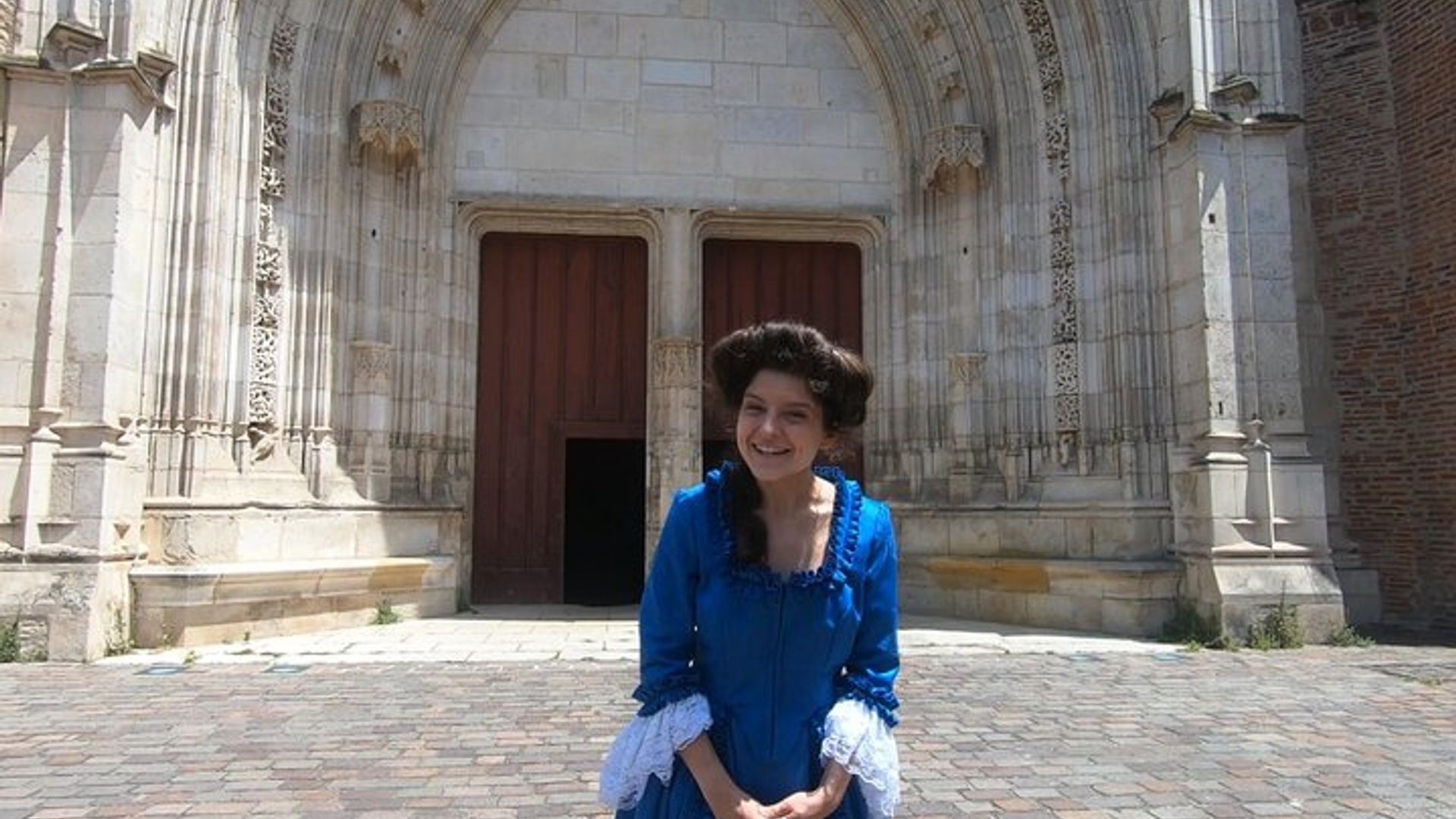 Unusual guided tour Toulouse in the Age of Enlightenment