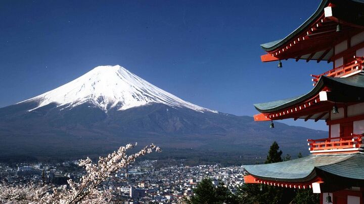 Mount Fuji Full-Day Customizable Private Tour with Bilingual Guide