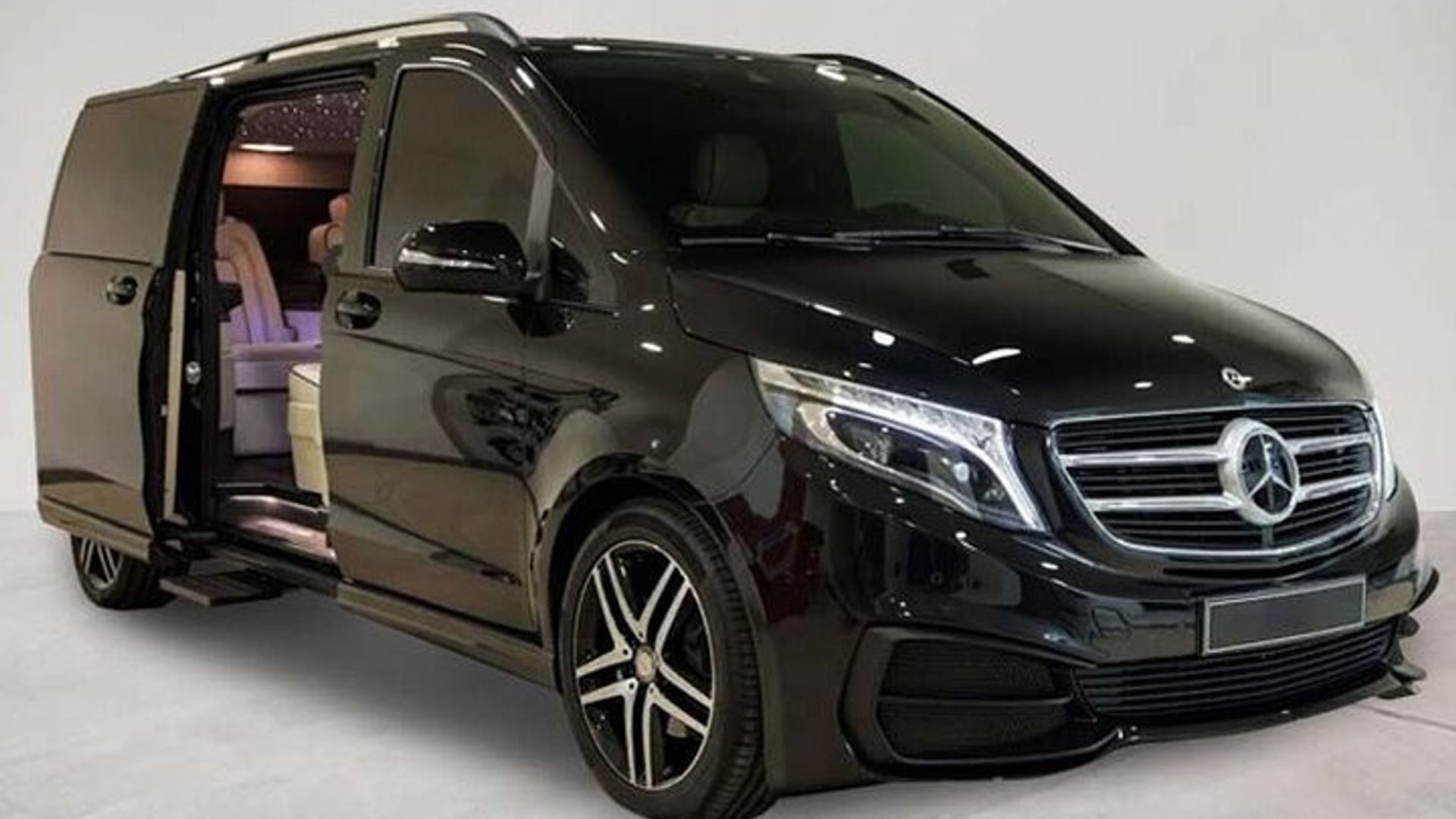 Transfert privé de Malpensa à Val Thorens