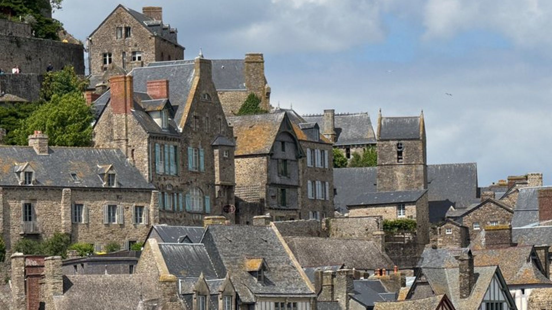Mont Saint Michel ab Le Havre | Fortgeschrittener und Mittagessen | Kreuzfahrten 2026