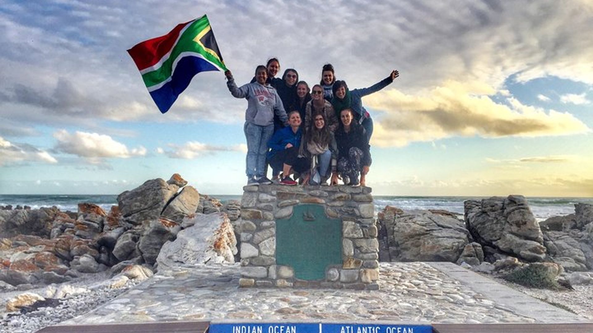 Gartenroute, Addo 5-Tage-Tour von Kapstadt nach Port Elizabeth