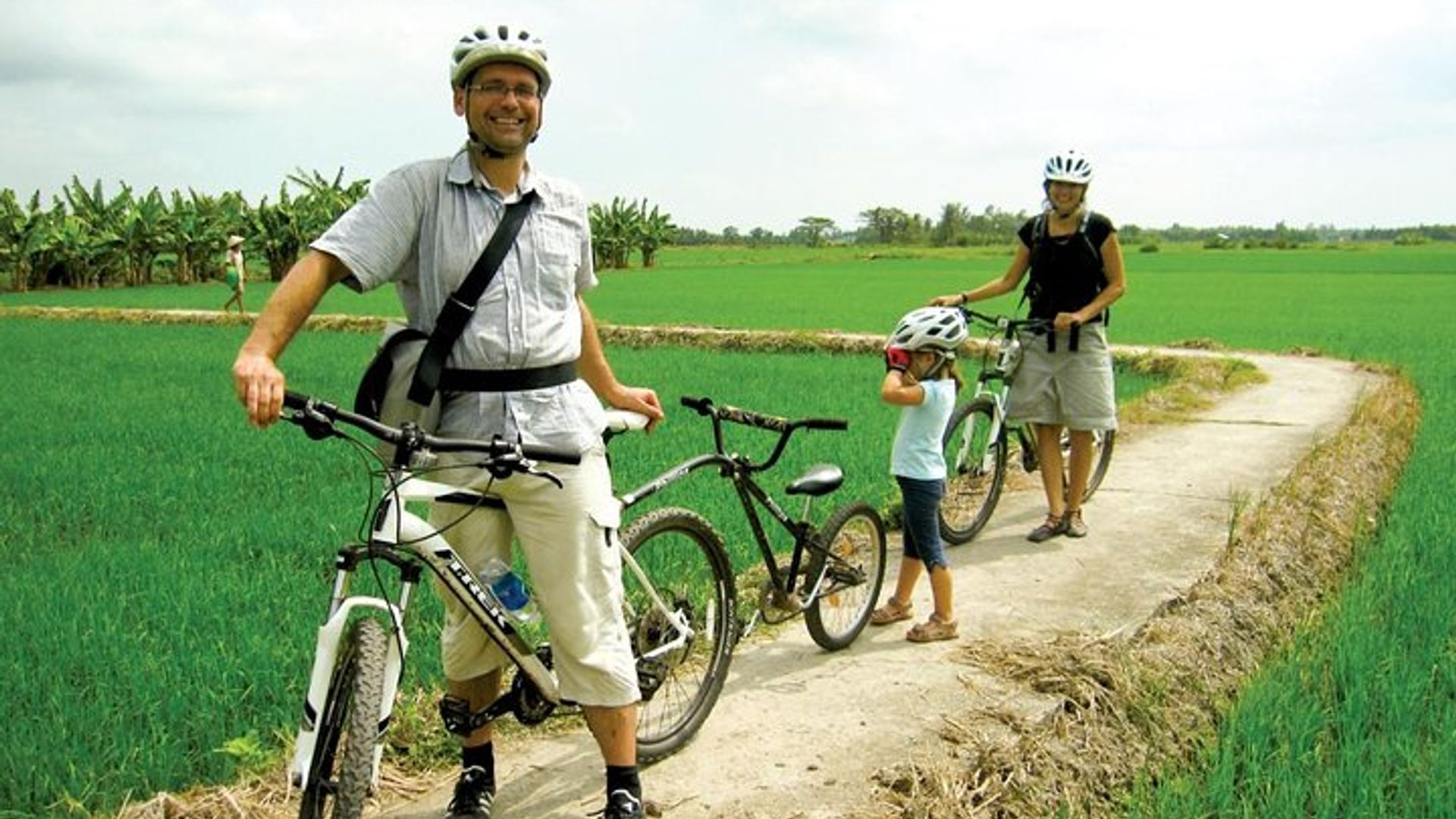 Mekong Delta Ganztagestour von Ho-Chi-Minh-Stadt